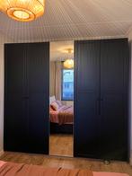 FLISBERGET Ikea Pax Kastdeuren, Huis en Inrichting, Kasten | Kledingkasten, Ophalen, Gebruikt, 50 tot 100 cm, 200 cm of meer