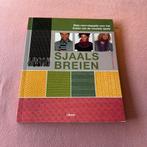 Marie Connolly - Sjaals breien, Verzenden, Zo goed als nieuw, Marie Connolly