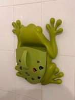 Boon Frog Pod - Bad Speelgoed Opberger zgan, Ophalen, Zo goed als nieuw