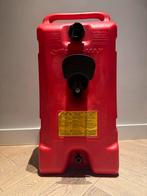 Scepter Duramax Mobiele Brandstoftank 53L, Ophalen of Verzenden, Nieuw