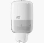 Tork Mini Liquid Soap Dispenser S2 zeepdispenser wit, Ophalen, Overige typen