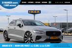Volvo S60 B4 (M-HYBRID) PLUS DARK -PANO.DAK|HARMAN/KARDON|HE, Auto's, 12 maanden, Stof, Euro 6, 4 cilinders