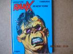 adv1809 ranx hc, Eén stripboek, Ophalen, Gelezen