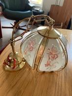 Plafonlamp, Ophalen, Zo goed als nieuw, Minder dan 50 cm