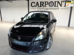 Suzuki Swift 1.6 Sport 2015 136PK 5-Deurs Navi Xenon 17LMV C, Voorwielaandrijving, 136 pk, Gebruikt, 4 cilinders