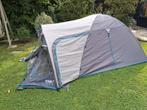 3 persoons tent, Caravans en Kamperen, Tenten, Ophalen, Gebruikt, Tot en met 3