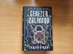 De Genezer van Zalindov - boek 1, Ophalen of Verzenden, Zo goed als nieuw