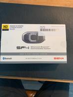 SENA SF4 bluetooth comm. set in doos, Motoren, Accessoires | Overige, Zo goed als nieuw