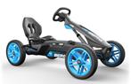 RALLY APX BLUE skelter 4 tot 12 jaar gemonteerd op vooraad, Ophalen, Nieuw, Berg, Met kar of aanhanger
