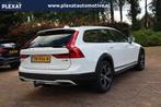 Volvo V90 Cross Country 2.0 D4 Pro Aut. | Historie | Adaptie, Auto's, Automaat, 1969 cc, Leder en Stof, Diesel