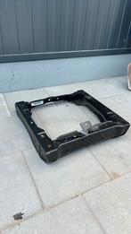 onderbak console stoel opel vivaro trafic talento vanaf 2014, Ophalen of Verzenden, Nieuw, Opel
