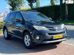 Toyota RAV4 2.0 Executive Limited 4WD * NETTE & GOED ONDERHO, Auto's, Toyota, Automaat, Euro 5, Gebruikt, 4 cilinders