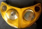 Peugeot speedifght 1 & 2 koplamp met lens, Koplamp, Ophalen of Verzenden, Peugeot