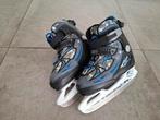 Fila verstelbare kinderschaats 32-35, Ophalen of Verzenden, Zo goed als nieuw, IJshockeyschaatsen, Overige merken