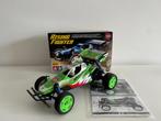 Tamiya Rising Figther 1/10 rc auto, Hobby en Vrije tijd, Modelbouw | Radiografisch | Auto's, Elektro, Ophalen of Verzenden, Zo goed als nieuw