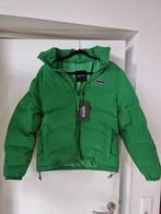 Trapstar winterjas, maat S, Kleding | Heren, Nieuw, Ophalen of Verzenden, Trapstar, Groen