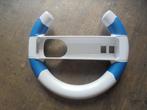 Qware Wheel voor Wii (zie foto's), Gebruikt, 1 speler, Racen en Vliegen, Ophalen of Verzenden