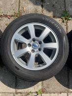 Volvo winterbanden met velgen, Auto-onderdelen, Banden en Velgen, Ophalen, Gebruikt, 16 inch, Banden en Velgen