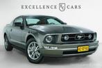 Ford Mustang 4.0 V6 Zeer lage Km Stand, Gebruikt, 4 stoelen, Bedrijf, Mustang