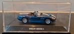 Shelby Series 1 - 1:43 Modelauto, Hobby en Vrije tijd, Ophalen of Verzenden