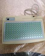 keyboard / waterdicht / per toets macro prog., Overige merken, N.v.t., Nieuw, Ophalen of Verzenden
