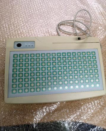 keyboard / waterdicht / per toets macro prog. beschikbaar voor biedingen