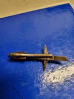 dasspeld met vliegtuig vintage, Ophalen of Verzenden, 'T Olde Gre-j, Info@toldegrej.nl, Endepoelstraat 20f Didam