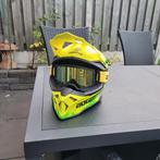 Motorcross Helm - Bogotto maat 57/58, Ophalen of Verzenden, Gebruikt, Bogotto