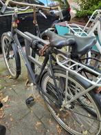 Batavus block buster 56cm, Fietsen en Brommers, Fietsen | Heren | Herenfietsen, Ophalen, Gebruikt, Versnellingen, Batavus