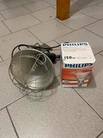 Warmte lamp, Ophalen of Verzenden, Zo goed als nieuw