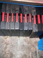 Frontgewichten en onderdelen, Zakelijke goederen, Ophalen