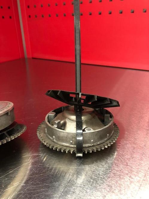 PIAGGIO ZIP VARIATEUR / VARIO GILERA / VESPA SPRINT, Motoren, Accessoires | Overige, Zo goed als nieuw, Ophalen of Verzenden