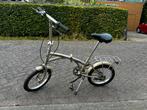 Dames vouwfiets te koop, Fietsen en Brommers, Fietsen | Vouwfietsen, Ophalen, Zo goed als nieuw, Dames