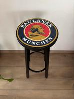NIEUW! Barkrukken Paulaner, Huis en Inrichting, 5 krukken of meer, Met voetsteun, 60 tot 90 cm, Nieuw