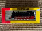 Fleischmann 4094 H0 Tenderlocomotief BR 94 1730, Hobby en Vrije tijd, Modeltreinen | H0, Fleischmann, Ophalen of Verzenden, Zo goed als nieuw