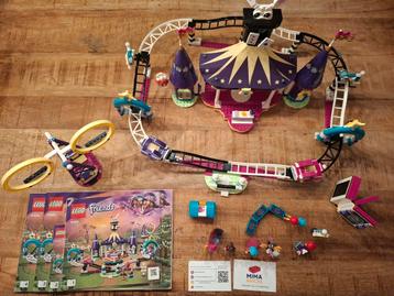 LEGO Friends partij 14x  Sets  beschikbaar voor biedingen