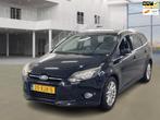 Ford Focus Wagon 1.6 EcoBoost Lease Titanium, 1258 kg, Gebruikt, 4 cilinders, 150 pk