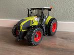 De bruder tractor Claas Jaguar 980, Ophalen of Verzenden, Zo goed als nieuw