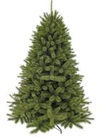 kunstkerstboom, Diversen, Ophalen, Zo goed als nieuw