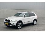 BMW X5 XDrive35d, Auto's, 2095 kg, Gebruikt, Zwart, 2993 cc
