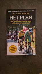 Het Plan van Nando Boers, Nando Boers, Nieuw, Lopen en Fietsen, Ophalen of Verzenden