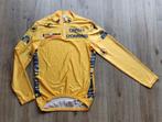 Wielershirt Gele Trui Tour de France 1995, Ophalen of Verzenden