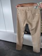 PME Legend Jeans Bare Metal 32-34 Justbrands Beige zgan, Ophalen, Overige kleuren, W32 (confectie 46) of kleiner, Zo goed als nieuw