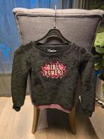 Z8 Girls Trui - Maat 128/134, Kinderen en Baby's, Kinderkleding | Maat 128, Meisje, Ophalen of Verzenden, Zo goed als nieuw, Z8