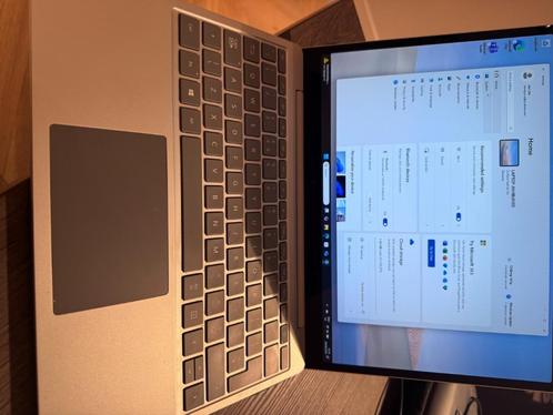 Te koop aangeboden: Surface Laptop Go, Computers en Software, Windows Laptops, Zo goed als nieuw, 12 inch, SSD, 3 tot 4 Ghz, 16 GB