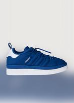 Adidas x Moncler campus maat 42, Nieuw, Blauw, Ophalen of Verzenden, Sneakers of Gympen