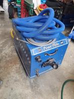 Powr Flite industriële tapijtreiniger, Doe-het-zelf en Verbouw, Reinigingsmachines, Ophalen, Gebruikt, Overige typen