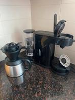 Senseo switch, Ophalen of Verzenden, Gebruikt, Combi