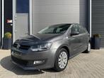 Volkswagen Polo 1.4-16V Comfortline, Voorwielaandrijving, 970 kg, Gebruikt, Zwart