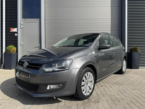 Volkswagen Polo 1.4-16V Comfortline, Auto's, Volkswagen, Bedrijf, Te koop, Polo, ABS, Airbags, Airconditioning, Boordcomputer